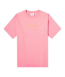 VETEMENTS Футболка