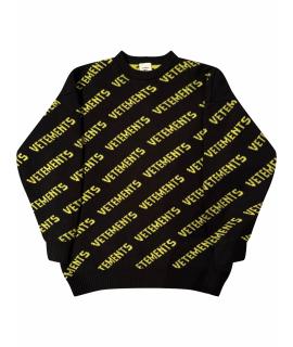 VETEMENTS Джемпер / свитер