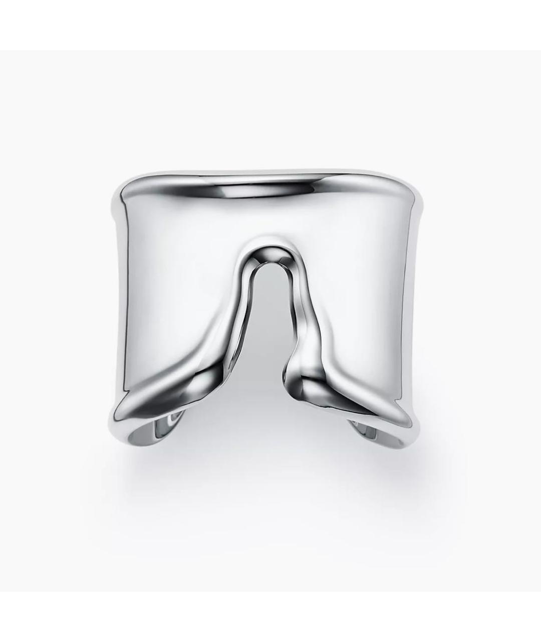 TIFFANY&CO Серебрянный серебряный браслет, фото 7
