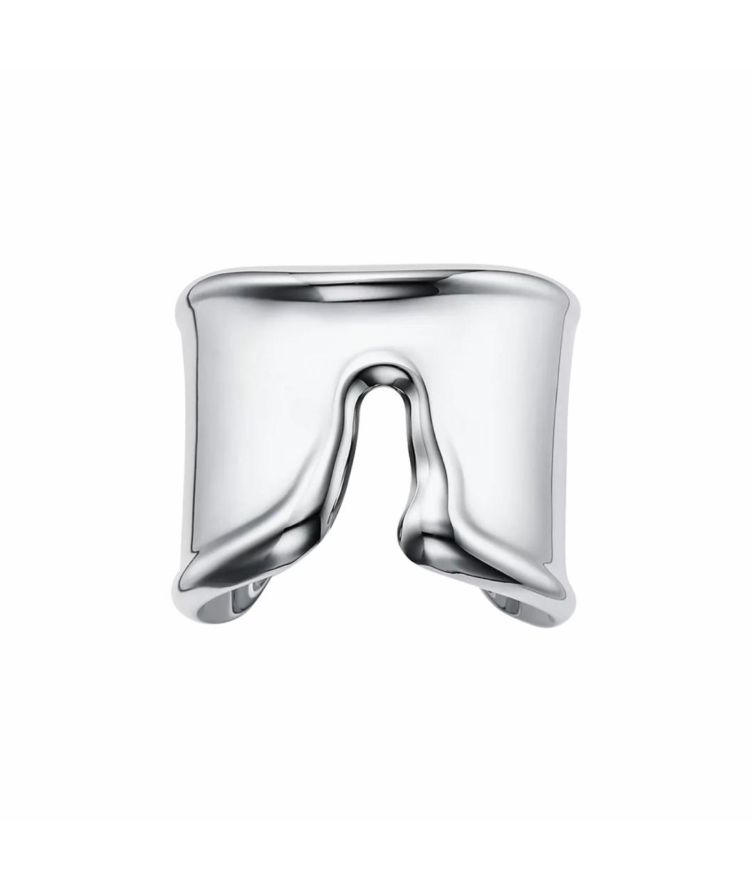 TIFFANY&CO Серебрянный серебряный браслет, фото 1
