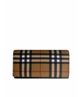 BURBERRY Кошелек
