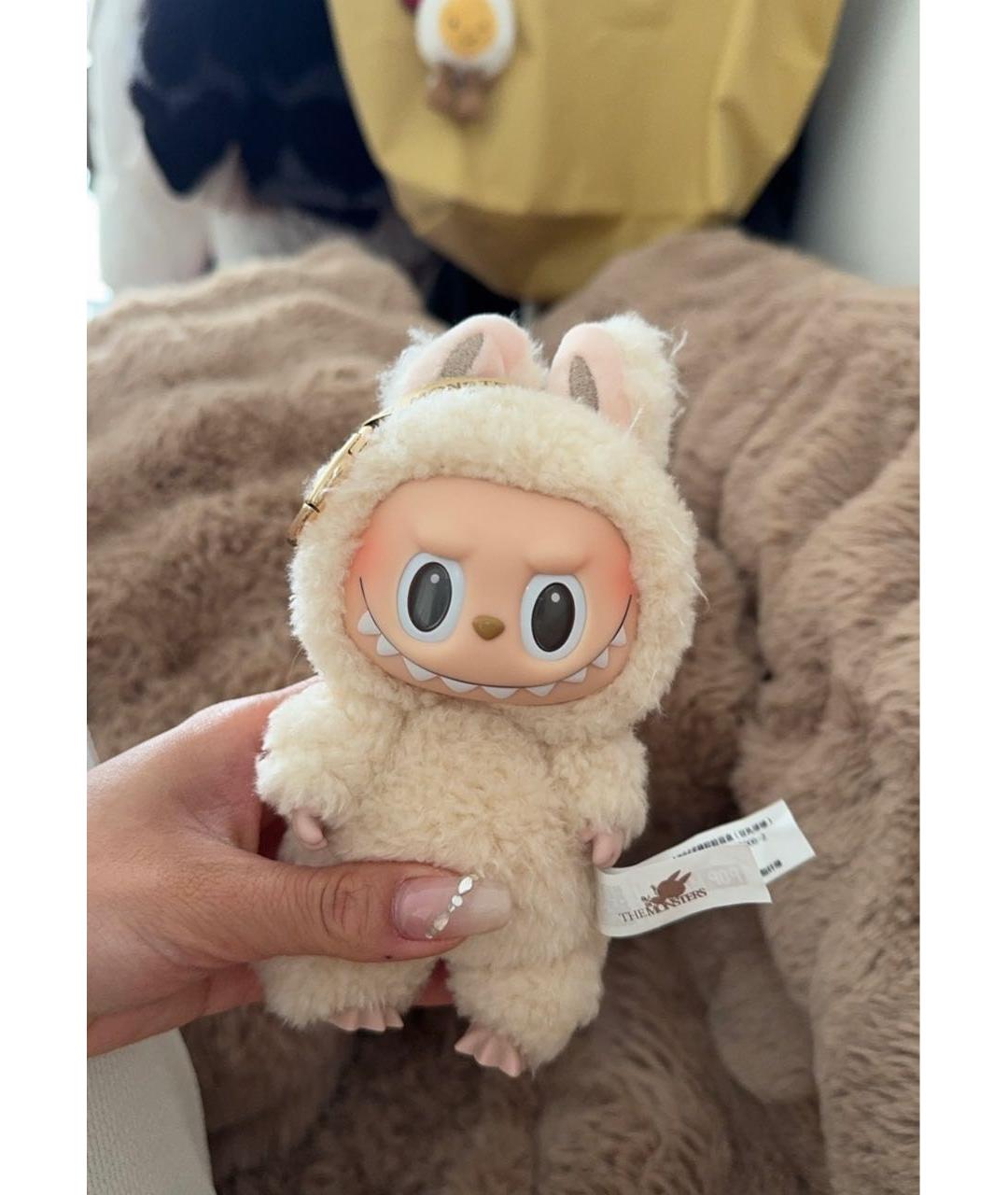 Labubu Брелок, фото 2