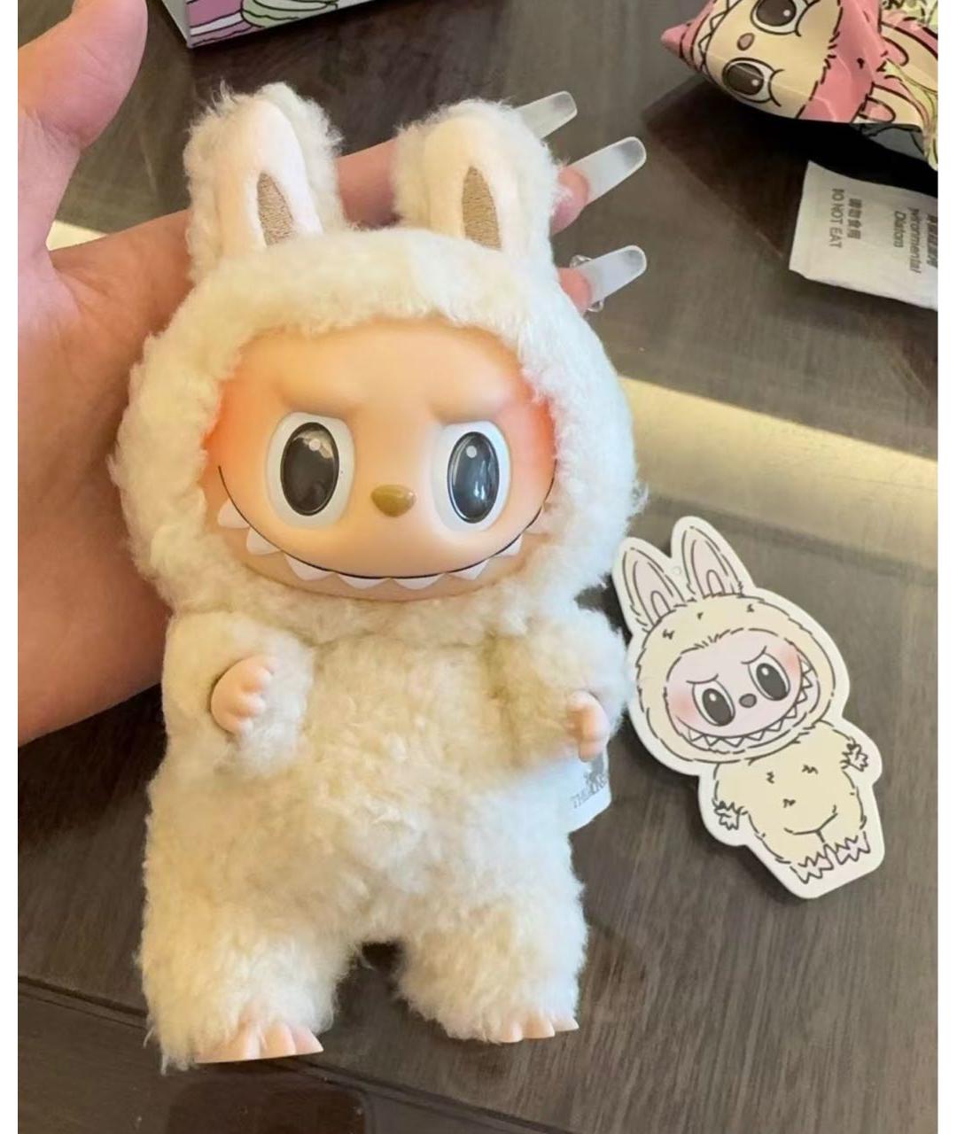 Labubu Брелок, фото 4