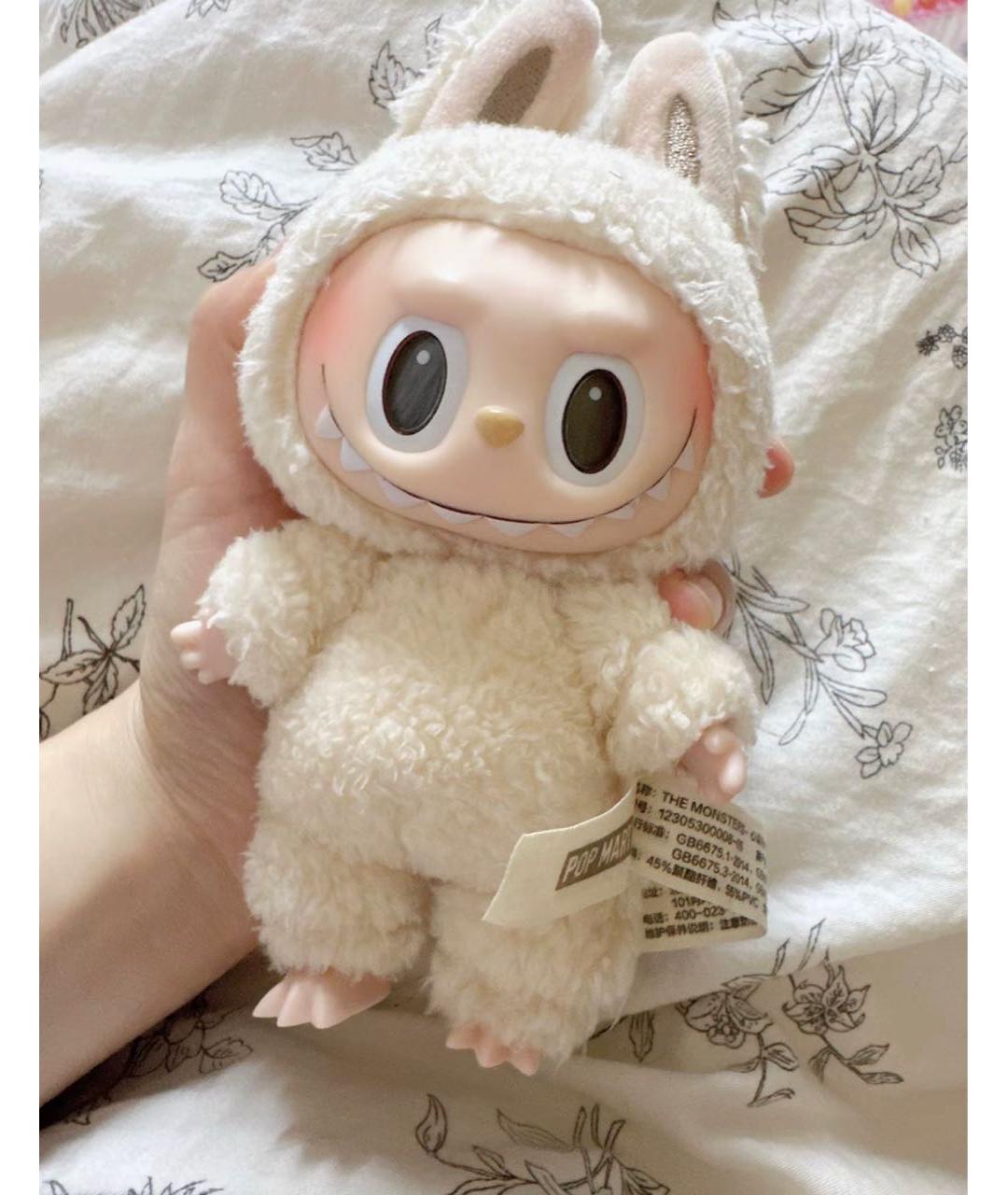 Labubu Брелок, фото 3