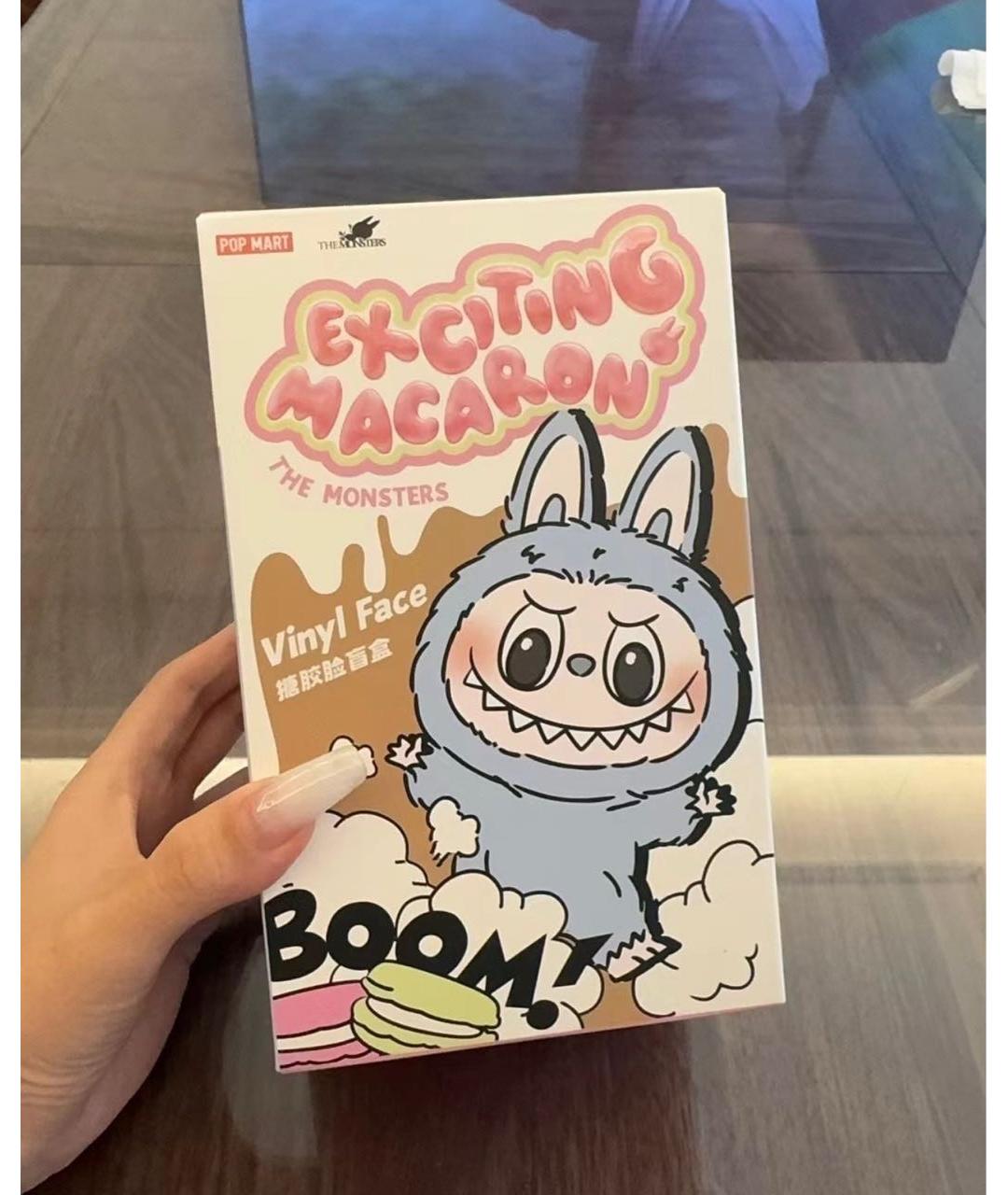 Labubu Брелок, фото 5