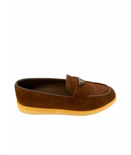 PRADA Лоферы