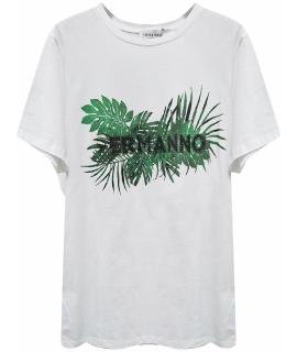 ERMANNO SCERVINO Футболка