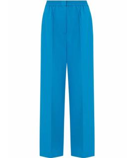 'S MAX MARA Брюки широкие