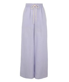 ZIMMERMANN Брюки широкие