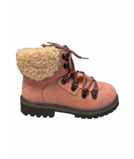 ARMANI JUNIOR Ботинки