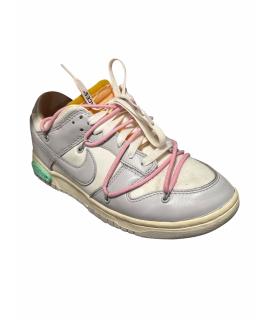 NIKE X OFF-WHITE Низкие кроссовки / кеды