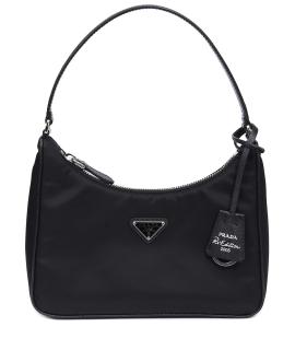PRADA Сумка с короткими ручками