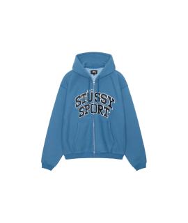 STUSSY Худи/толстовка