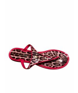 ROBERTO CAVALLI Шлепанцы