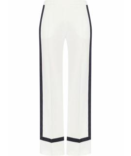 MAX MARA Прямые брюки