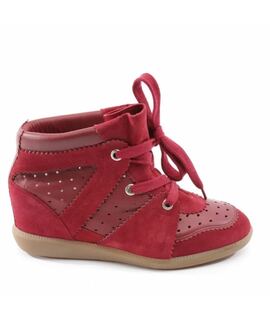 ISABEL MARANT Кроссовки