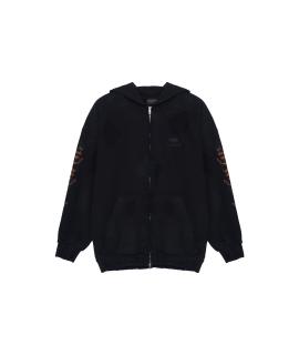 BALENCIAGA Худи/толстовка