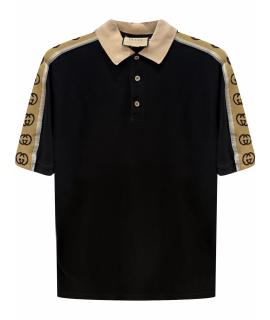 GUCCI Поло с коротким рукавом