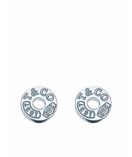 TIFFANY&CO Серьги