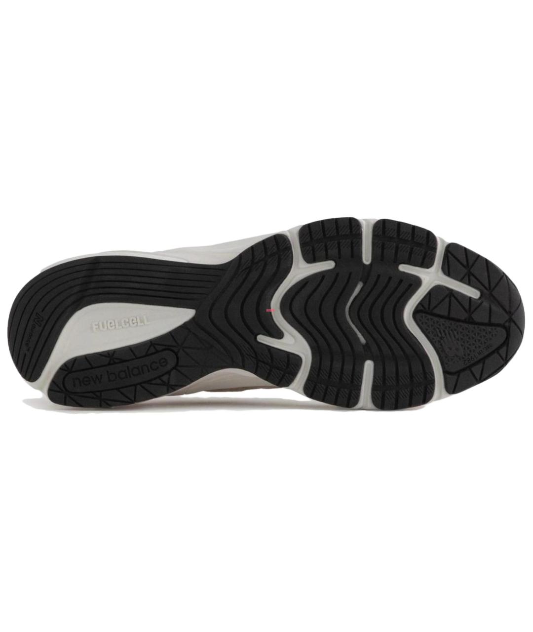 NEW BALANCE Розовые низкие кроссовки / кеды, фото 5