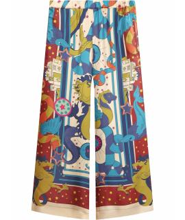 WEEKEND MAX MARA Прямые брюки