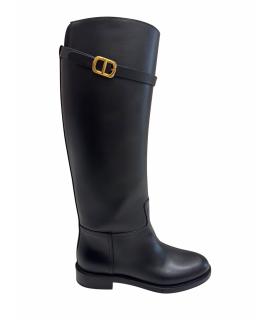 CHRISTIAN DIOR Сапоги