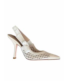 CHRISTIAN DIOR Туфли
