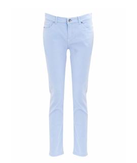 LORO PIANA Прямые джинсы