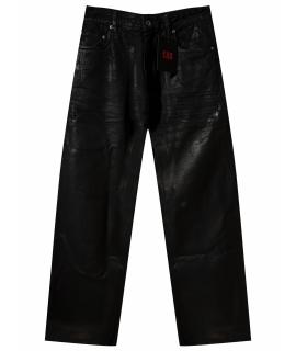 RICK OWENS Джинсы