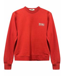 MSGM Худи/толстовка