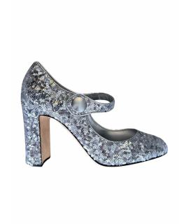DOLCE&GABBANA Туфли
