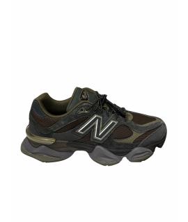 NEW BALANCE Низкие кроссовки / кеды