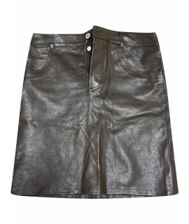 BOTTEGA VENETA Юбка мини