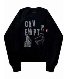 CAV EMPT Худи/толстовка