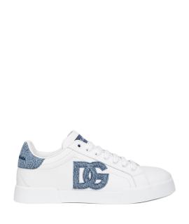 DOLCE&GABBANA Кеды