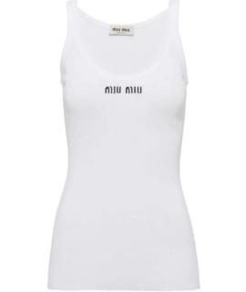 MIU MIU Майка