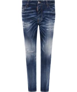 DSQUARED2 Джинсы скинни