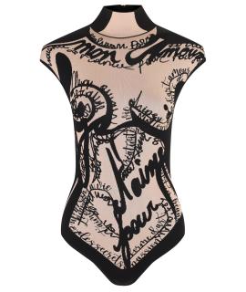 BALMAIN Боди