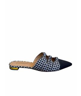 AQUAZZURA Мюли