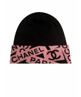 CHANEL Шапка