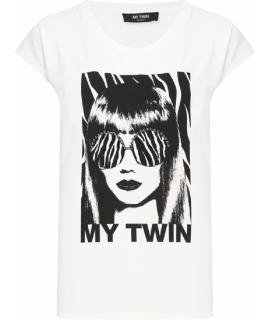 TWIN-SET Футболка