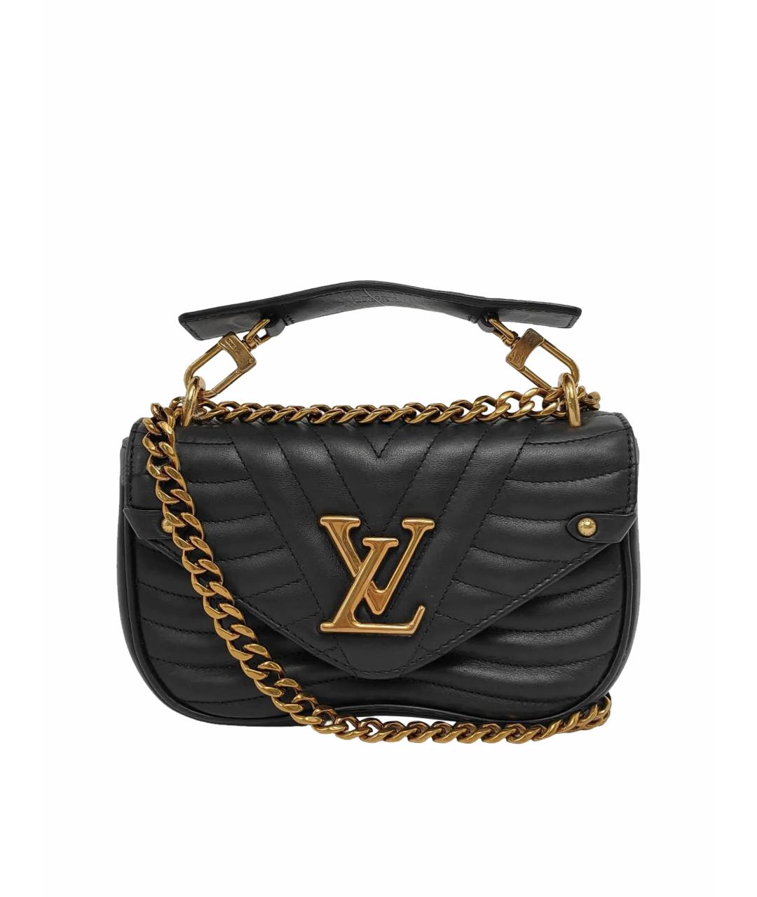 LOUIS VUITTON Сумка через плечо, фото 1