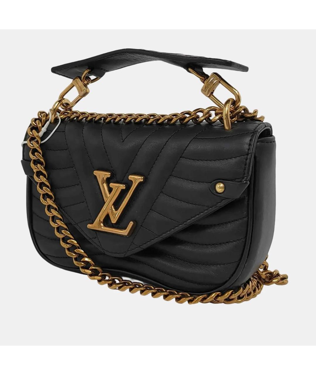 LOUIS VUITTON Сумка через плечо, фото 2