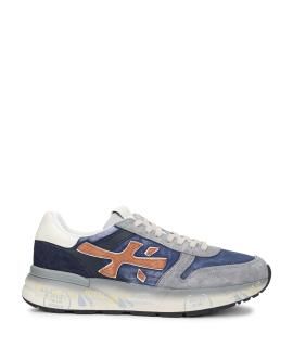 PREMIATA Низкие кроссовки / кеды