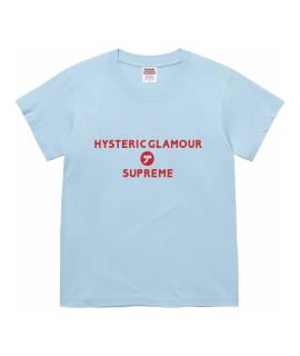 SUPREME Футболка