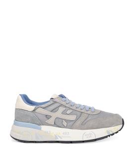PREMIATA Низкие кроссовки / кеды