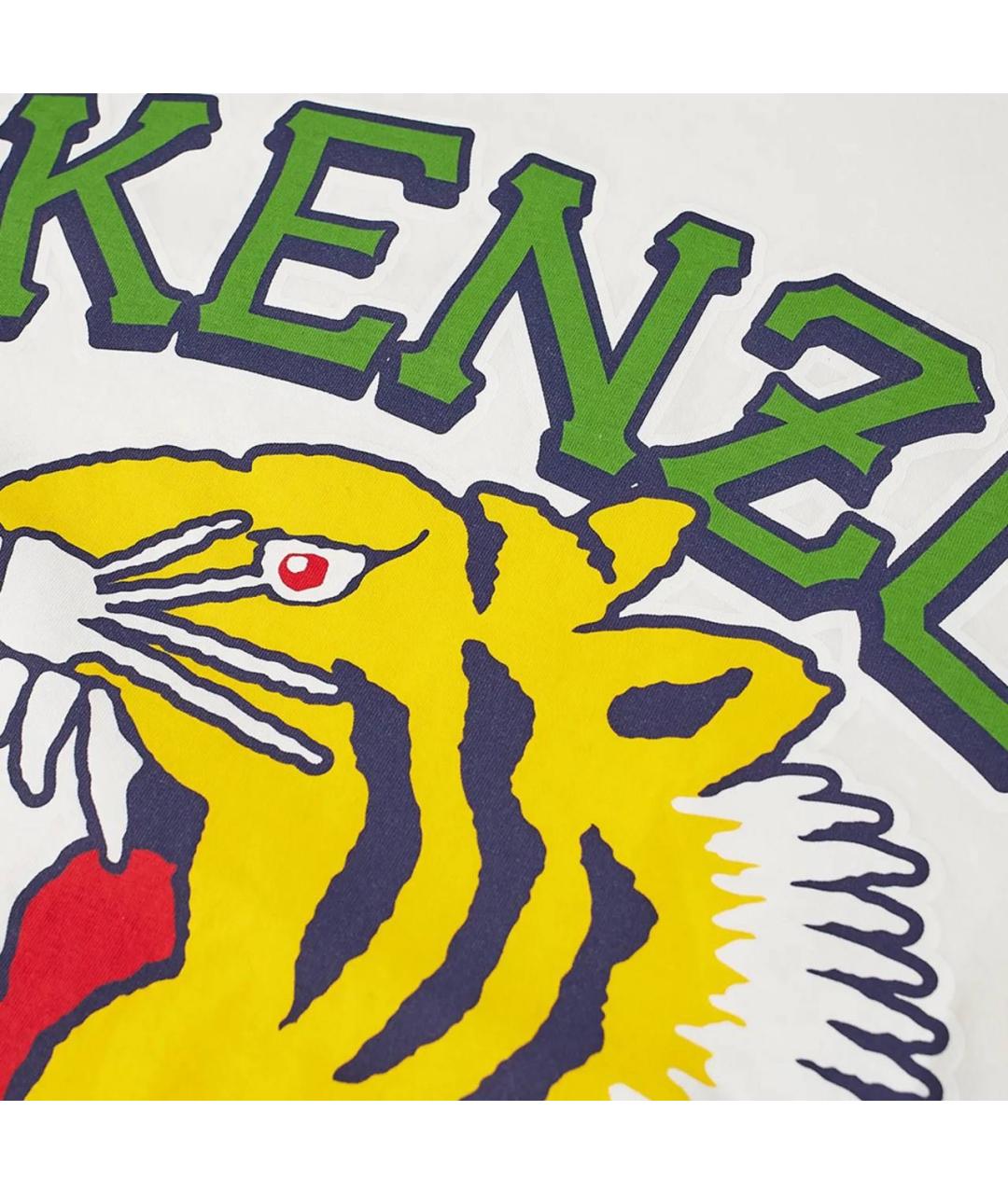 KENZO Футболка, фото 2