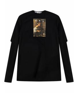 OFF-WHITE Лонгслив