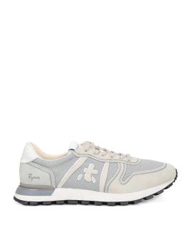 PREMIATA Низкие кроссовки / кеды