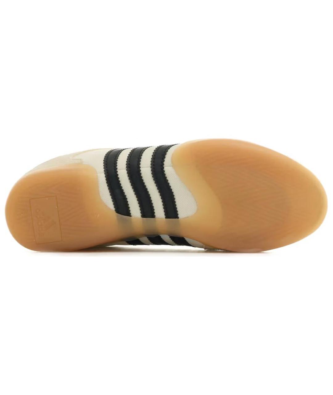 ADIDAS Бежевые кроссовки, фото 4